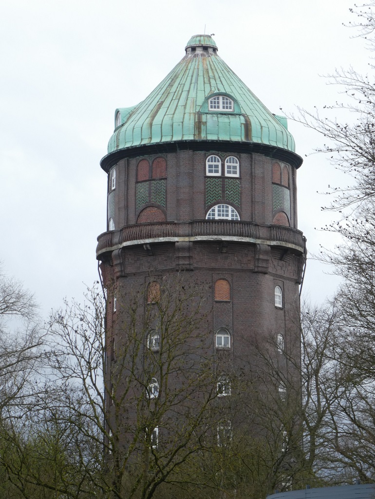 Hamburg-Wilhelmsburg - 2023